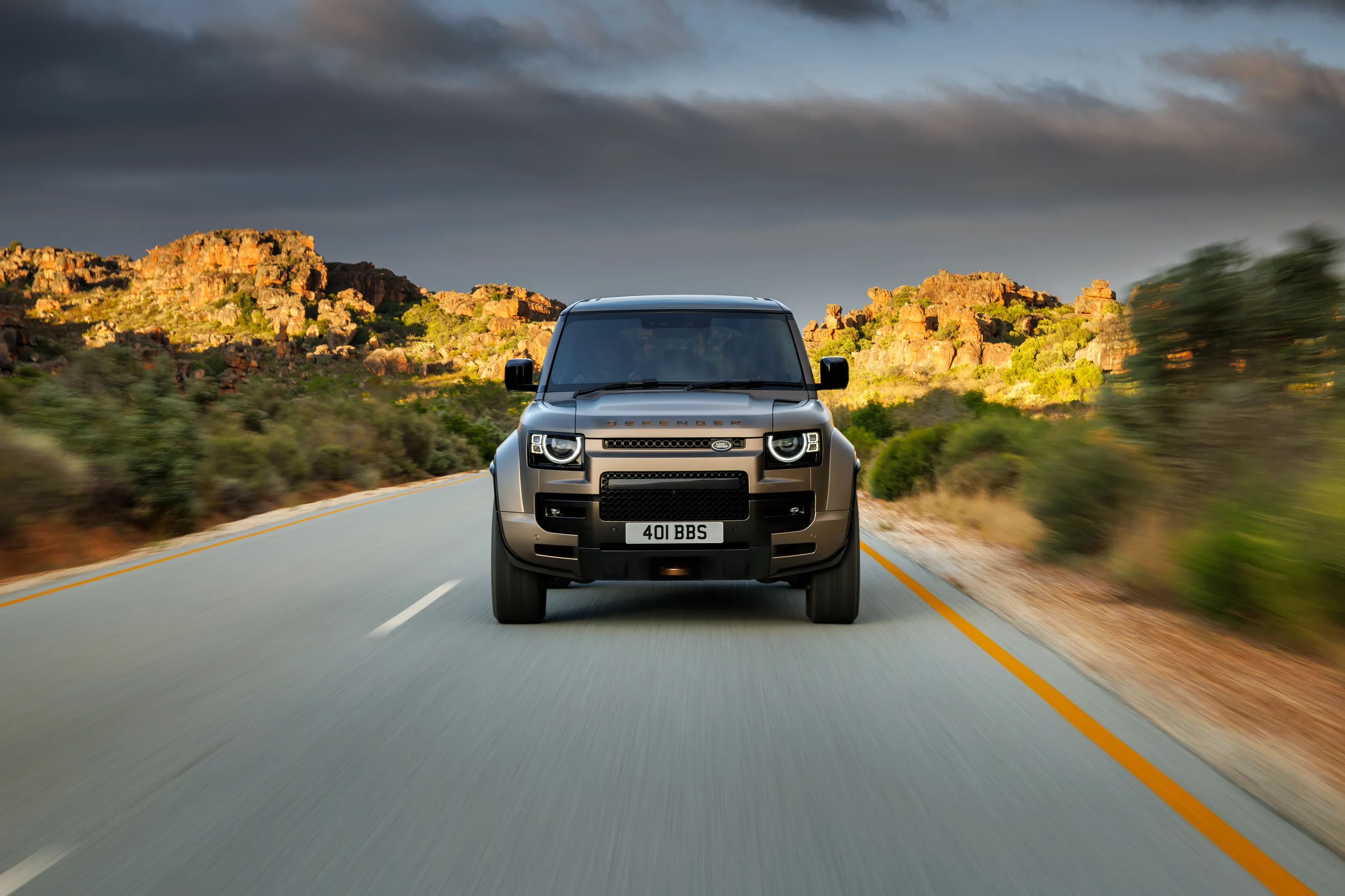 JLR restarts manufacturing and introduces new financing solution to pay JLR suppliers early